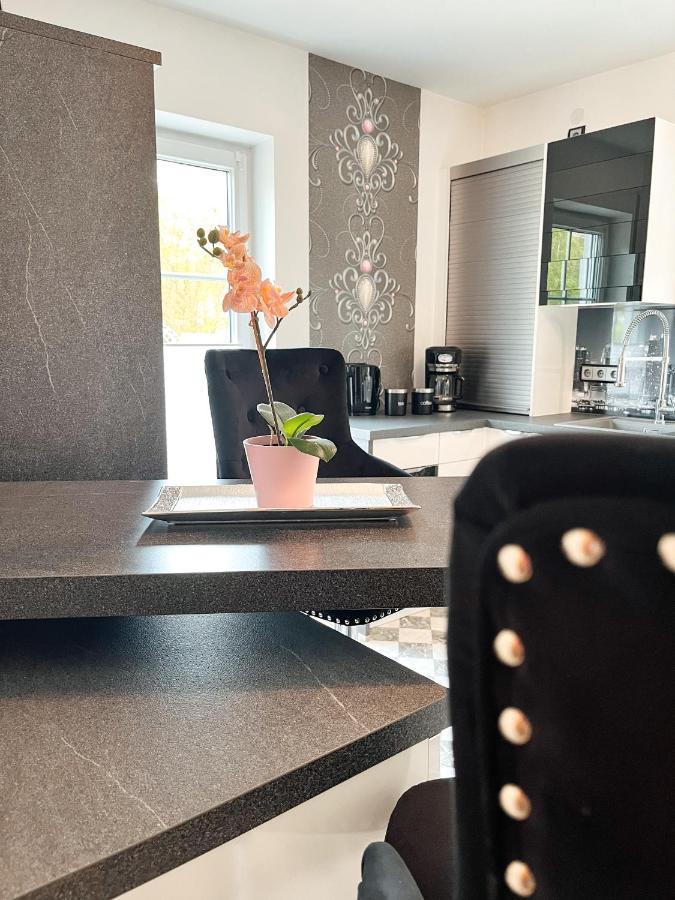 Panorama-Residenz, Mit Pool Apartment Bad Koetzting Bagian luar foto